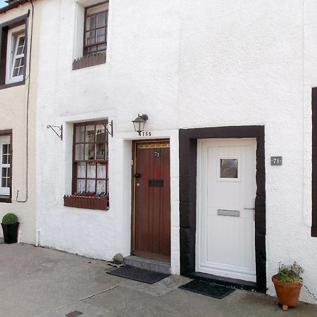 Tanners Cottage คอกเคอร์เมาท์ ภายนอก รูปภาพ