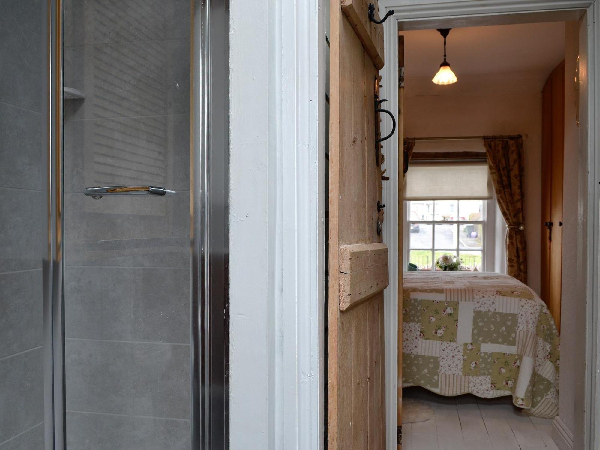 Tanners Cottage คอกเคอร์เมาท์ ภายนอก รูปภาพ