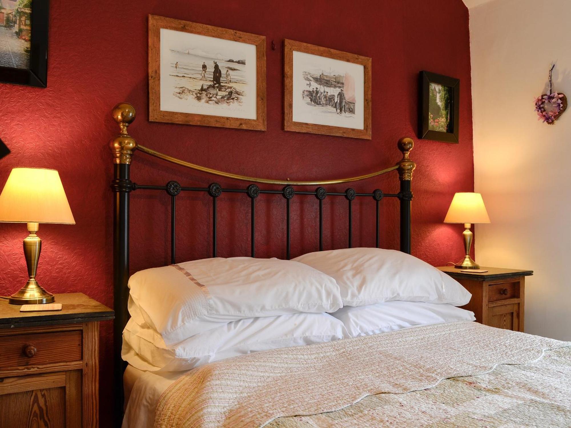 Tanners Cottage คอกเคอร์เมาท์ ภายนอก รูปภาพ